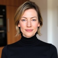 Jae Doyne — Lead Designer