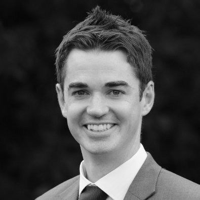 James Furniss — CTO