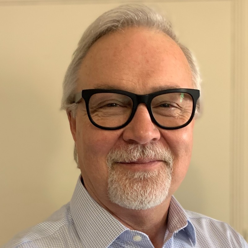 Martin Coyle — Business Strategy